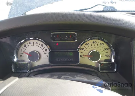 2011 Ford Expedition Limited z USA, uszkodzony, nr VIN 1FMJU2A58BEF17398